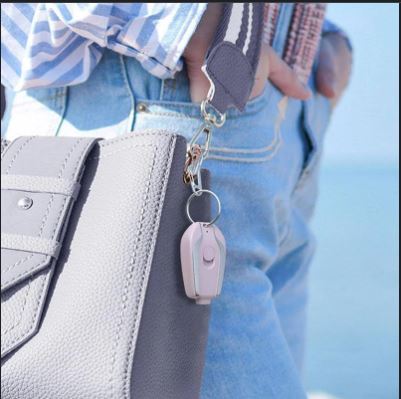 Mini Cargador Portátil Tecnologia Tienda Aparatto