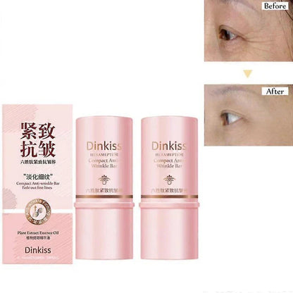 Vitals - Bálsamo Anti-Edad Efecto Lifting Instantáneo