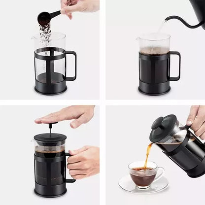 Prensa Francesa 350ml 🥰