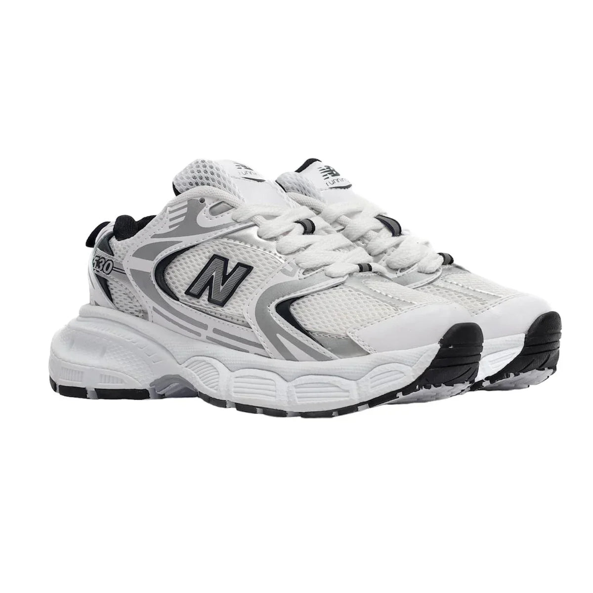 🔥 OFERTA BLACK FRIDAY 🔥 TENIS NB 530✨ PARA MUJERES 🏆 SOLO POR HOY 50% OFF 🔥