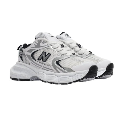 🔥 OFERTA BLACK FRIDAY 🔥 TENIS NB 530✨ PARA MUJERES 🏆 SOLO POR HOY 50% OFF 🔥