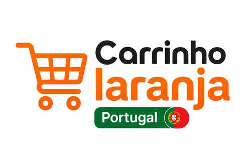 Carrinho Laranja PT
