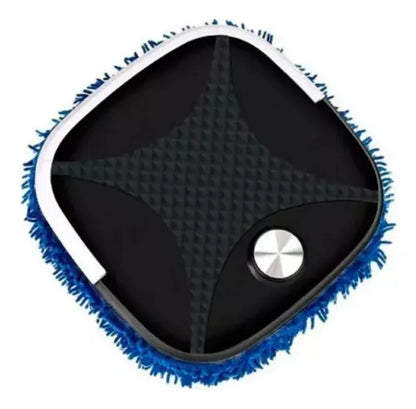 ZenClean Pro – Limpeza tranquila, casa impecável