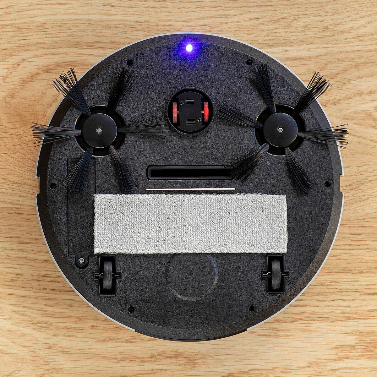 Robô Aspirador Recarregável Multifuncional 3 em 1 Varob InnovaGoods 🚀PAGAMENTO NA ENTREGA✅