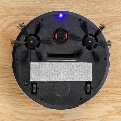 Robô Aspirador Recarregável Multifuncional 3 em 1 Varob InnovaGoods 🚀PAGAMENTO NA ENTREGA✅