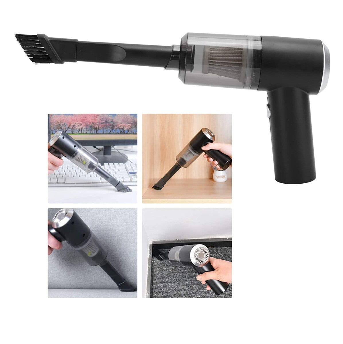 ASPIRADOR INALÁMBRICO POWERMAX® + ENVÍO GRATIS ✈️ HOGAR, COCINA, Mascotas, Tecnologia, Aseo, Vehículos Aparatto 