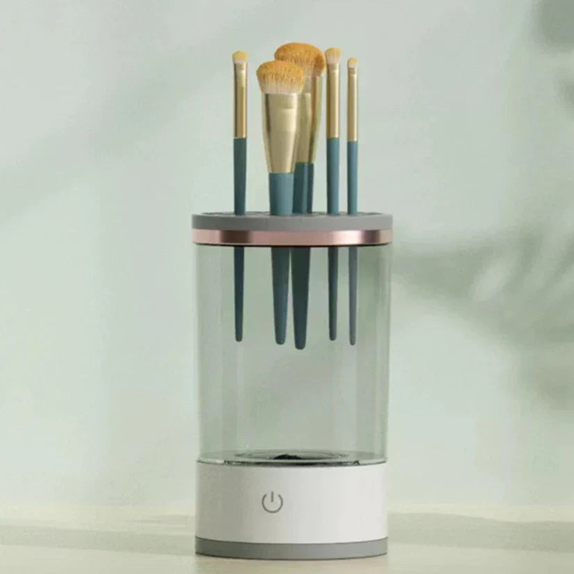 Limpadora Eléctrica de Maquillaje - MakeClean