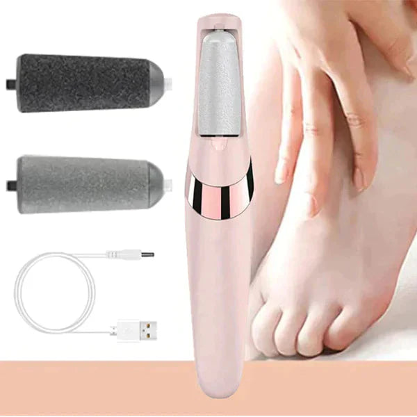Callus Terminator ( Removedor de callos)⚡️70%OFF - OFERTA⚡️ Belleza Tienda Aparatto 