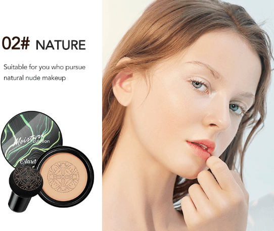 Creme CC Mágico com SPF  COMPRA 1, LEVA 2