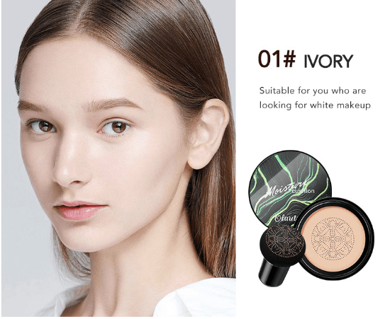 Creme CC Mágico com SPF  COMPRA 1, LEVA 2