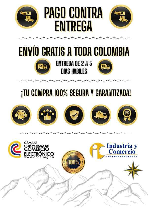 Depiladora Suave ImperiumGlow