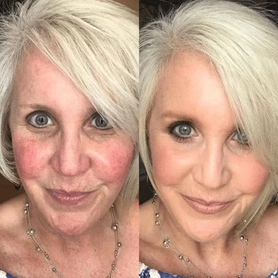 Creme CC Mágico com SPF  COMPRA 1, LEVA 2