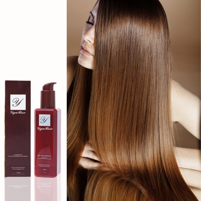 Sérum Capilar Koreano - COMPRA 1, LEVA 2! LISO PERFEITO EM MINUTOS