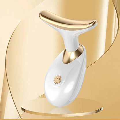 Elevador Facial Delfín LED