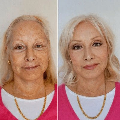 Creme CC Mágico com SPF  COMPRA 1, LEVA 2