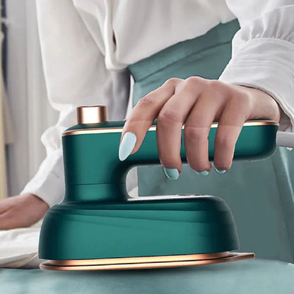 Prancha de Roupas a Vapor MiniJet
