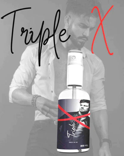 Nuevo Perfume Feromonas Hombre 3X Belleza, Bienestar Café ComCompras 