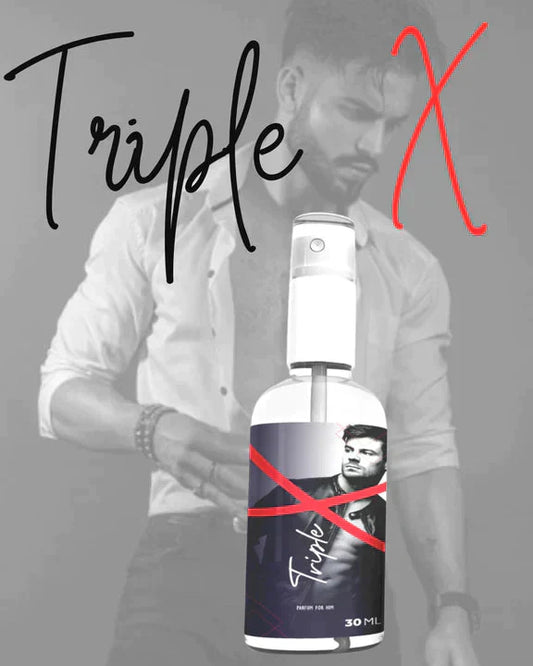 Nuevo Perfume Feromonas Hombre 3X Belleza, Bienestar Café ComCompras 