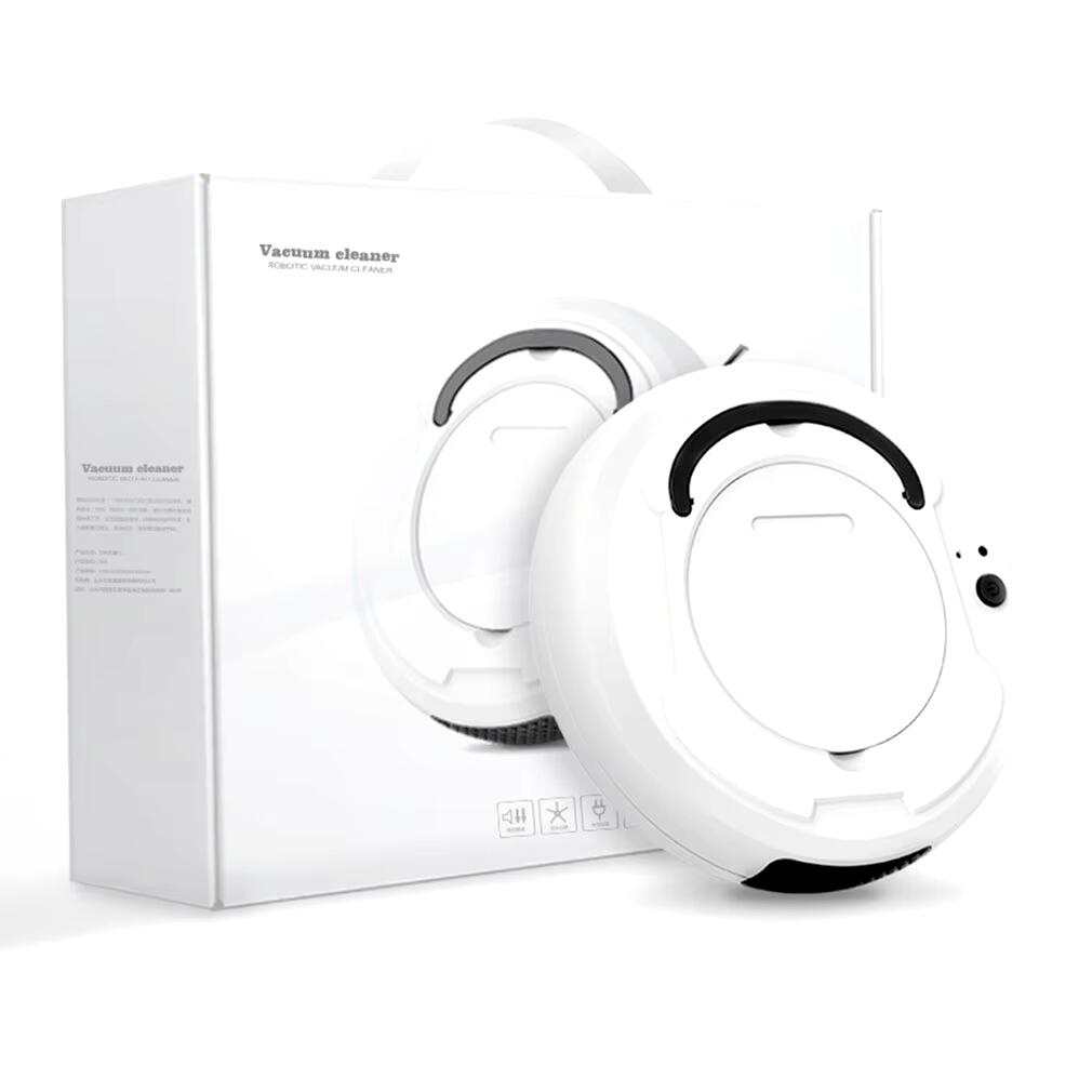 Robô Aspirador Recarregável Multifuncional 3 em 1 Varob InnovaGoods 🚀PAGAMENTO NA ENTREGA✅
