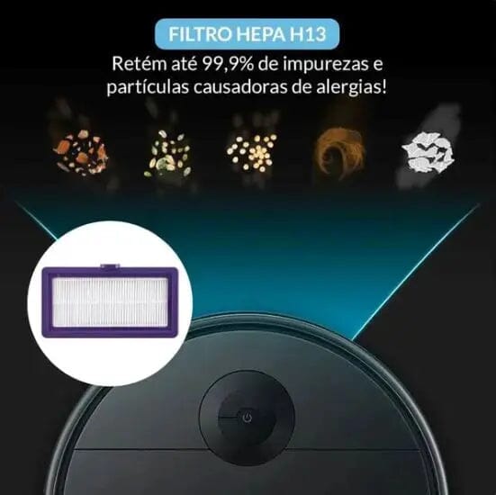 ¡Robot aspiradora Home Robots Max 4 en 1 + 🚀PAGO CONTRA REEMBOLSO✅ HOGAR Tienda Aparatto 
