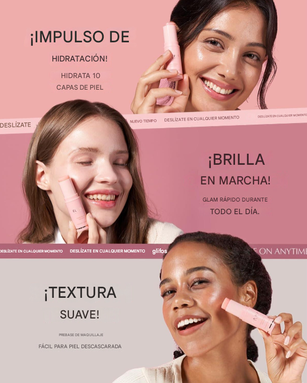 Vitals - Bálsamo Anti-Edad Efecto Lifting Instantáneo