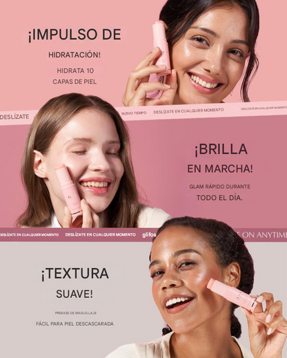 Vitals - Bálsamo Anti-Edad Efecto Lifting Instantáneo