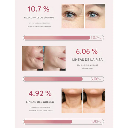 Vitals - Bálsamo Anti-Edad Efecto Lifting Instantáneo