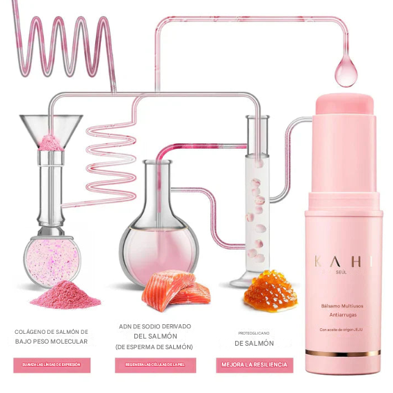 Vitals - Bálsamo Anti-Edad Efecto Lifting Instantáneo