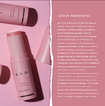 Vitals - Bálsamo Anti-Edad Efecto Lifting Instantáneo