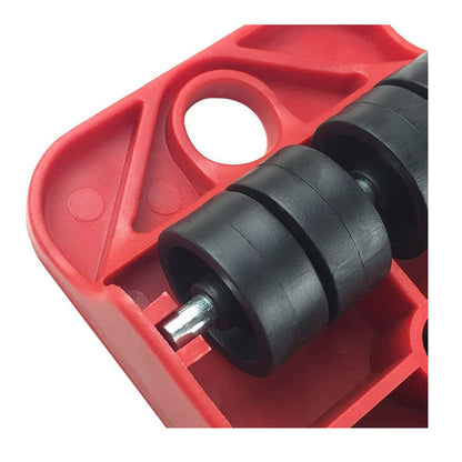 🔥venta caliente🔥Herramientas de Movimiento de Rodillos para Muebles Pesados- COMPRE 2 ENVÍO GRATIS HOGAR Tienda Aparatto 